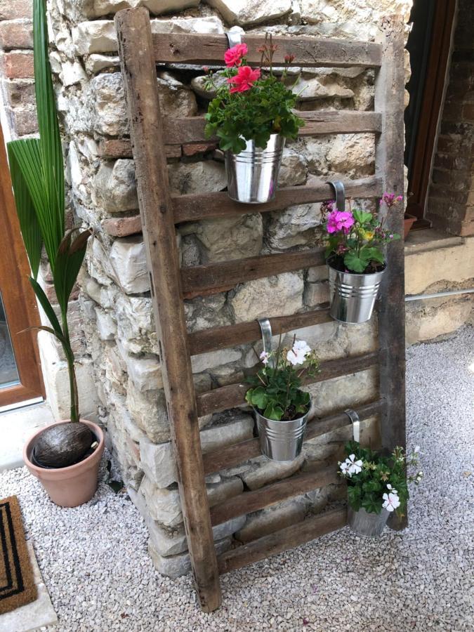 Le Masdinina Superbe Studio Entierement Renove Seynes Exterior photo